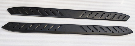 comprar 2017-2020 barras de Nerf de los tableros de funcionamiento de los pasos de lado de Ford F150 F150 online manufacture