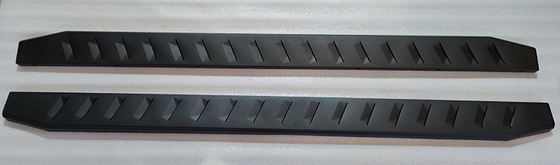 comprar Tableros laterales del paso de la barra lateral de la camioneta pickup para Ford Ranger T6 T5 T4 online manufacture