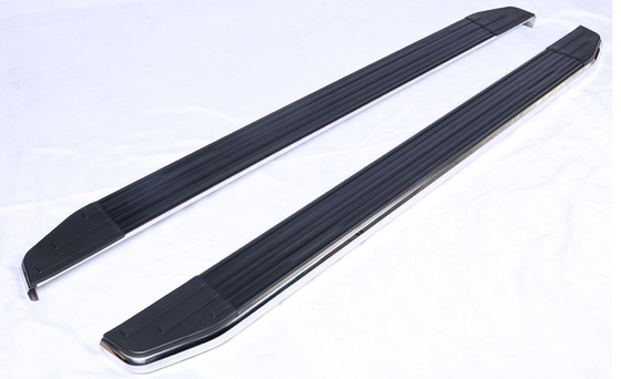 comprar El paso universal del camión obstruye los pasos laterales de Nerf para la recogida SUV online manufacture
