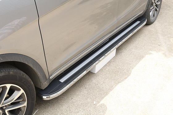 comprar Accesorios autos plásticos del coche de barras del paso de la camioneta pickup para Navara NP300 online manufacture