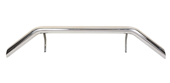 comprar Sola barra inoxidable Front Bumper Hilux Revo KW-QG0001 de la parrilla del camión del tubo online manufacture