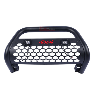comprar barra Front Toyota Revo Bumper 4X4 de la parrilla del camión ligero de 18W LED online manufacture