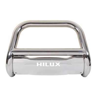 comprar Reemplazo Front Bumper Truck Grille Bar para Hilux Revo Vigo Ranger Tritón D-máximo online manufacture