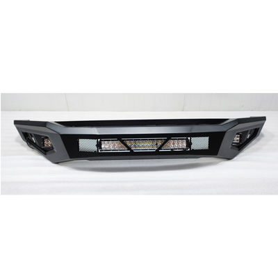 comprar El LED empaña la luz Ford 2015 F150 Front Bumpers Black Powdercoated online manufacture