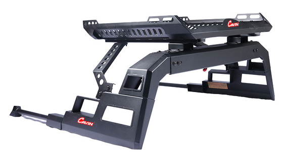 Barra antivuelco universal del deporte de la camioneta pickup 4X4 con la baca para la camioneta pickup