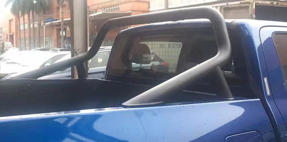 Barra antivuelco 70M M campo a través de encargo del camión para Chevrolet Colorado Hilux Revo