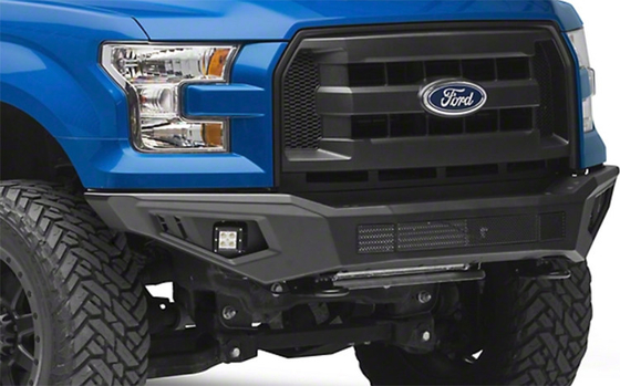 Coche campo a través Front Bumper For Siverado 2019+ del ODM