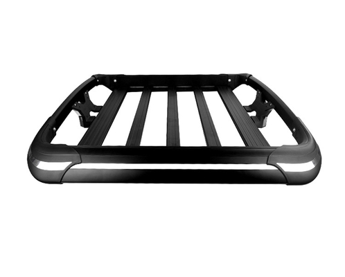 Baca universal del coche del equipaje para Ford F150 Amarok