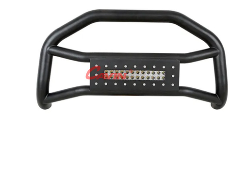 Barra de acero inoxidable de la parrilla de la camioneta pickup del OEM para Ford Ranger 2003