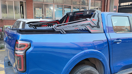 Vigo Truck Roll Bar Accessories de acero para Hilux Revo Toyota Tacoma