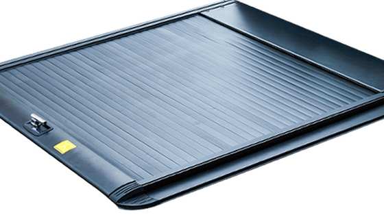 ODM de la cama de la tapa de 4x4 Ford Colorado Pick Up Roller