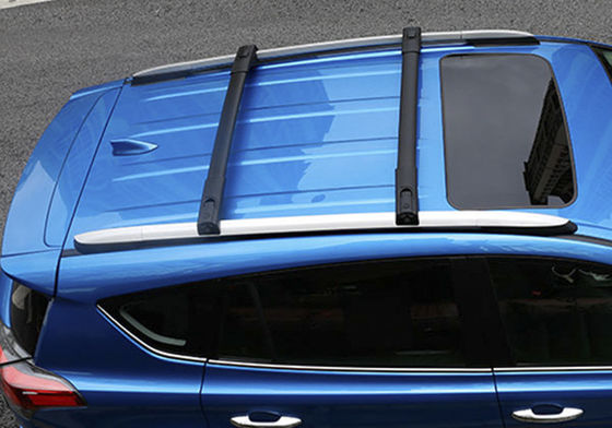 Fijado de cruz universal del tejado 2 obstruye la baca 2012-2017 de Toyota Rav4