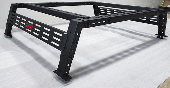 Accesorios de encargo de la barra antivuelco del estante del cargo de 4x4 Toyota Tacoma para el coger