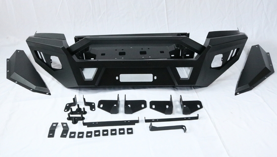 Toyota modificado para requisitos particulares Hilux Vigo Bull Bar Bumper