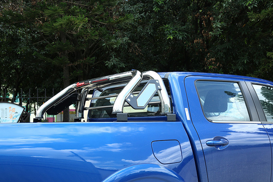 Barra antivuelco de acero inoxidable del camión para los accesorios del camión de Toyota Hilux Revo