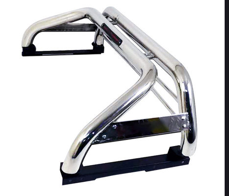 Los accesorios del coche de Off Road forman a edición de los deportes la barra antivuelco posterior para el camión