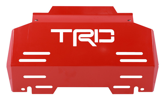 Placa de encargo de la resbalón del camión para Hilux Revo Chevy Silverado 2005