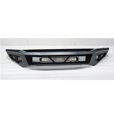 El LED empaña la luz Ford 2015 F150 Front Bumpers Black Powdercoated